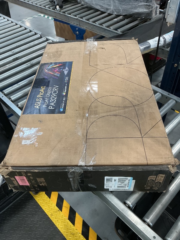 Photo 1 of asus pro art computer