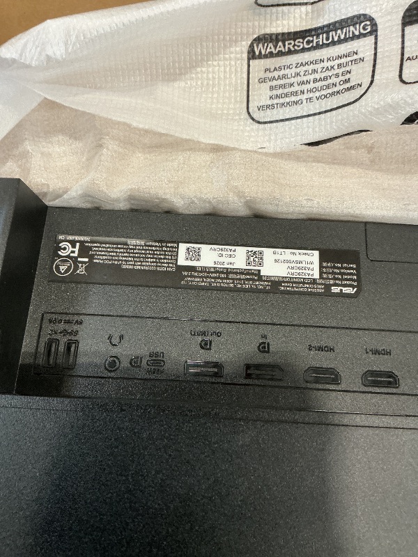 Photo 1 of asus pro art computer