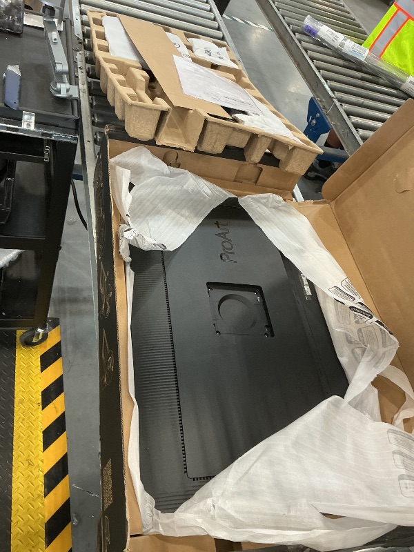Photo 1 of asus pro art computer