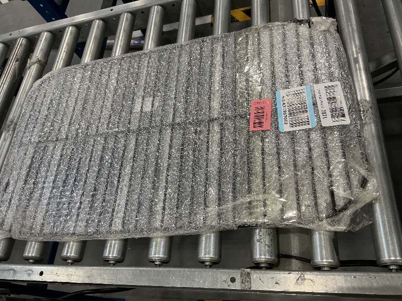 View 2 of Porcelain Steel Wire Grate for Backyard/Char-Broil 7000 Series Grill Parts