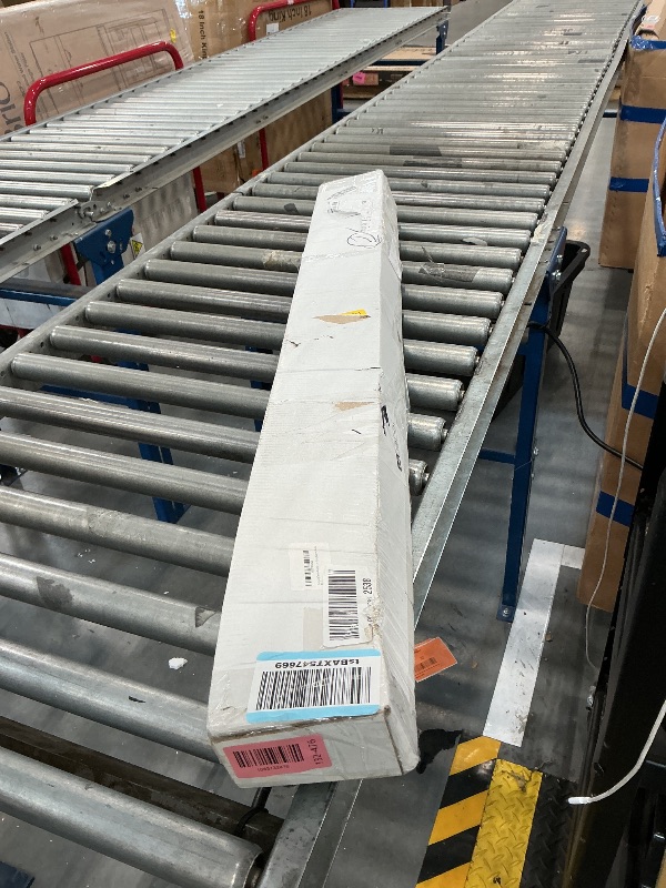 View 2 of JICUIGE Heavy Duty Tension Rod 41-67in