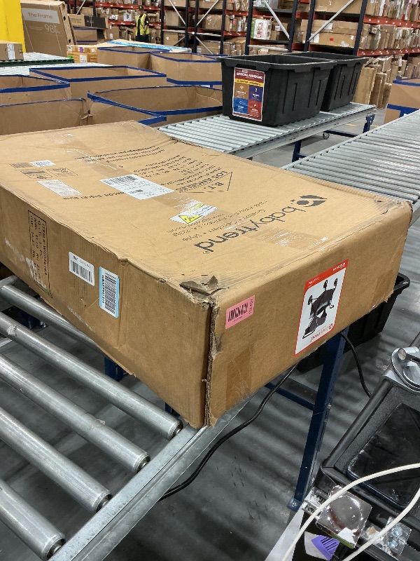 View 2 of Baby Trend Expedition LTE 2-in-1 Stroller Wagon