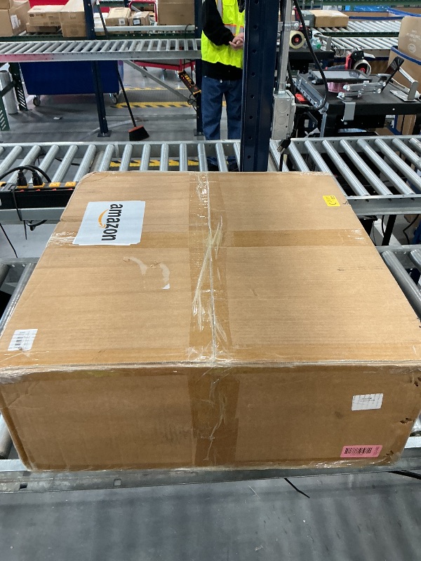 View 2 of faasiu 198 High Capacity Wall Heater