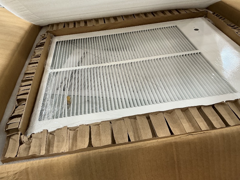View 3 of faasiu 198 High Capacity Wall Heater
