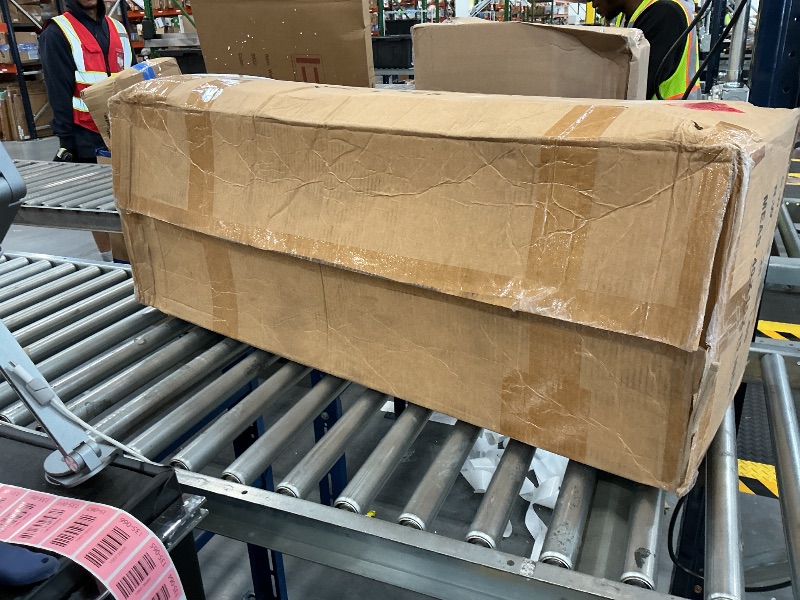 Photo 1 of WXHDYBLANKET IBC Tote Heater Blanket
