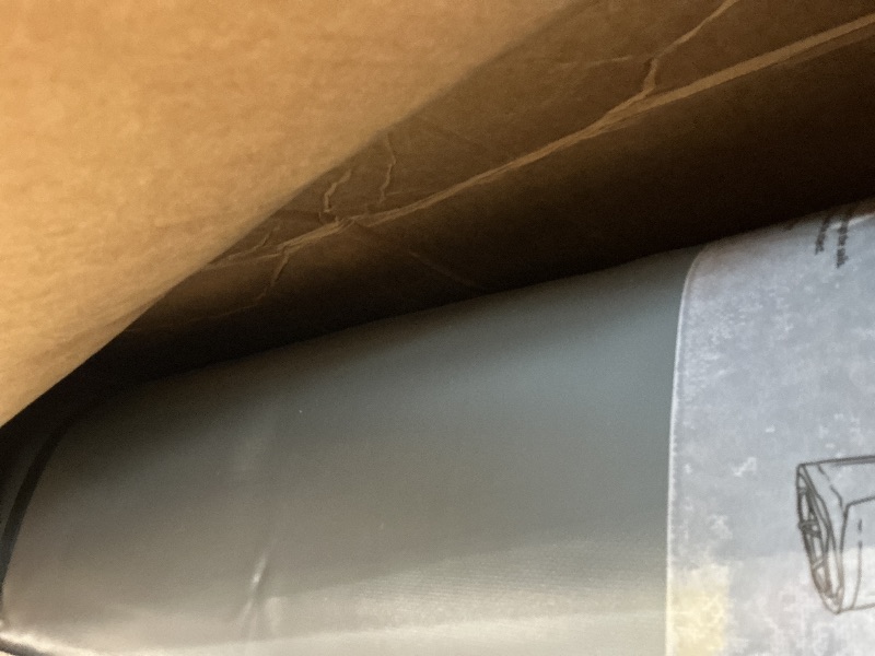 Photo 1 of WXHDYBLANKET IBC Tote Heater Blanket