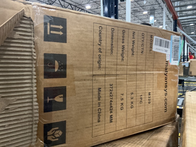 Photo 1 of MALYAN M320 3D Printer
