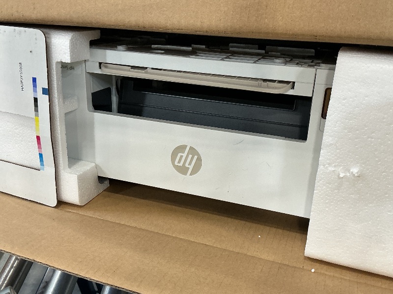 View 3 of HP Smart Tank 5003 Ink Tank Printer | 3 Years of Ink Included | All-in-One