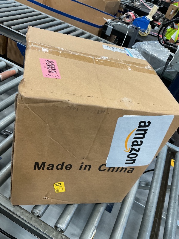 Photo 1 of CAMOLIKOS 17307-0110S Pool Pump Tank Body Assembly for Pentair Sta-Rite
