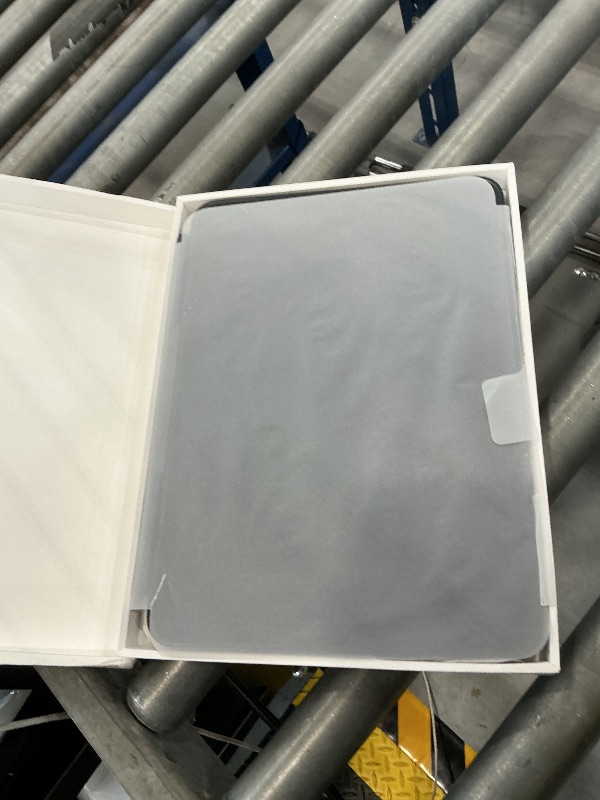 Photo 1 of Apple iPad Magic Keyboard for 11-inch iPad Pro