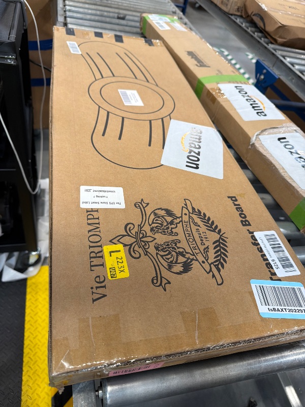 Photo 1 of Pivot-Glide Transfer Board with 360° Rotating Seat, 460 lbs Heavy Duty