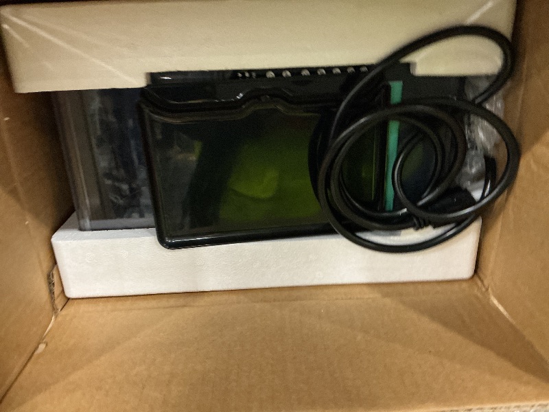 Photo 1 of SenCre Nugget Ice Maker