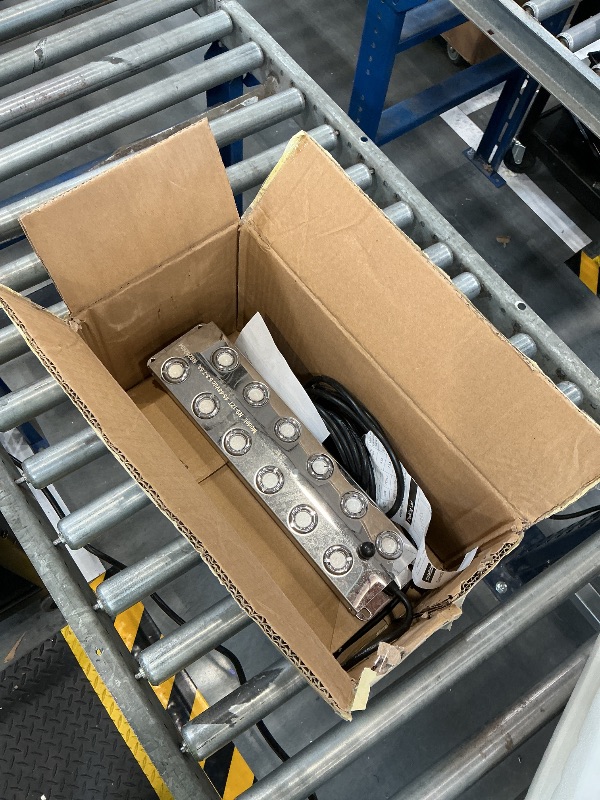 Photo 1 of Beendou Ultrasonic Mist Maker Fogger 12 Head