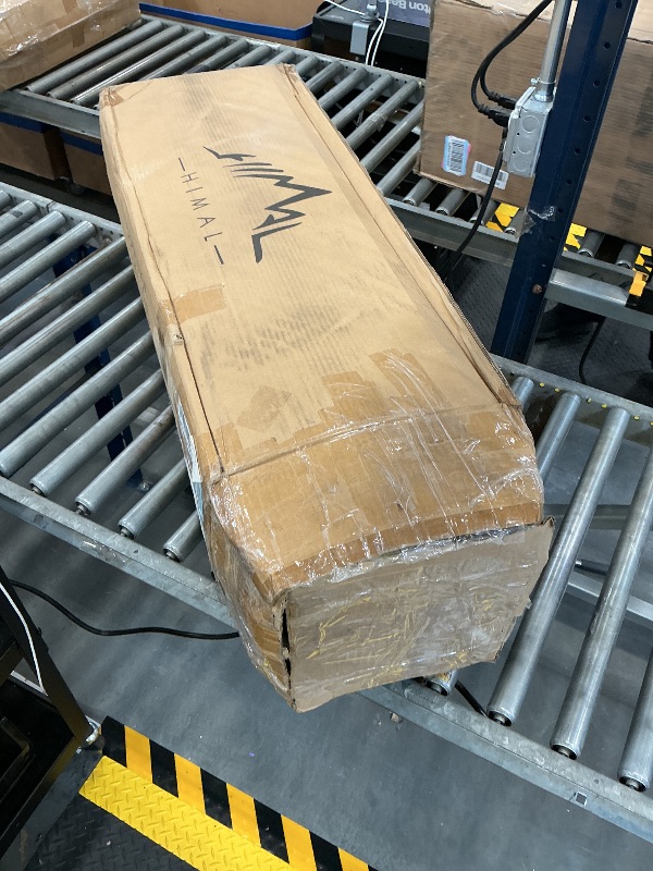 View 3 of Oversized Drag Sled with Pull Strap,Used to Move Heavy Objects Like Hot Tub Spa Also Perfect for Around the Garden, Lawn, or Farm Etc. Flexible 40"X110"