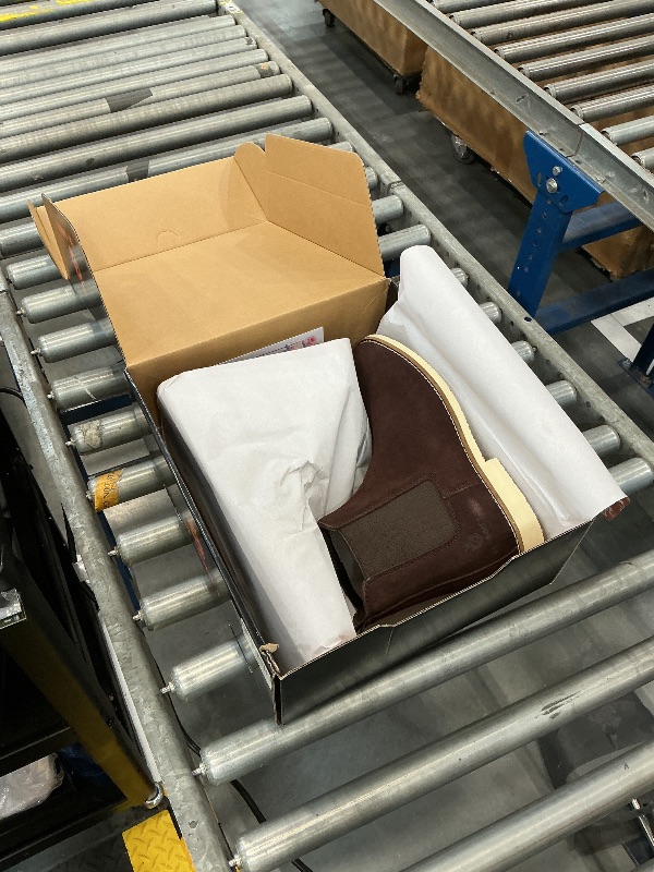 Photo 1 of SL-Saint Men's Classic Chelsea Boots