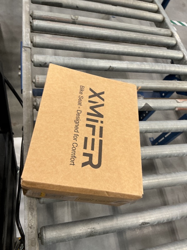 Photo 1 of Xmifer Oversized Bike Seat