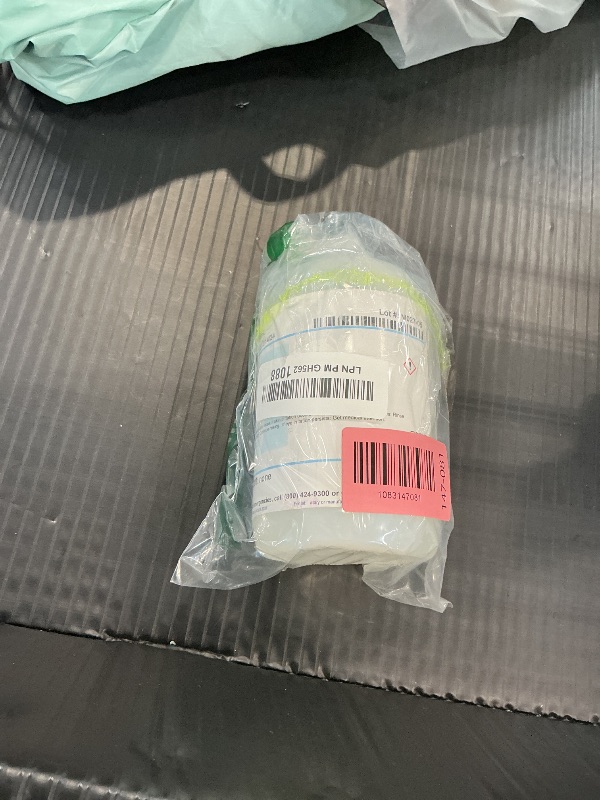 Photo 1 of LabChem LC101601 Acetic Acid, 3% V/V, 500 mL