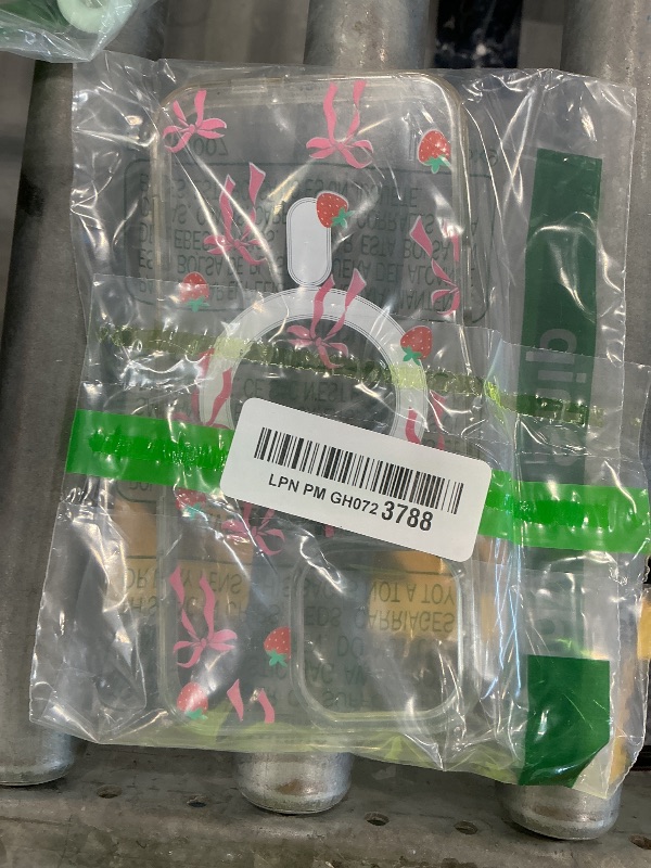Photo 1 of ZTOFERA iPhone 16 Pro Max Case
