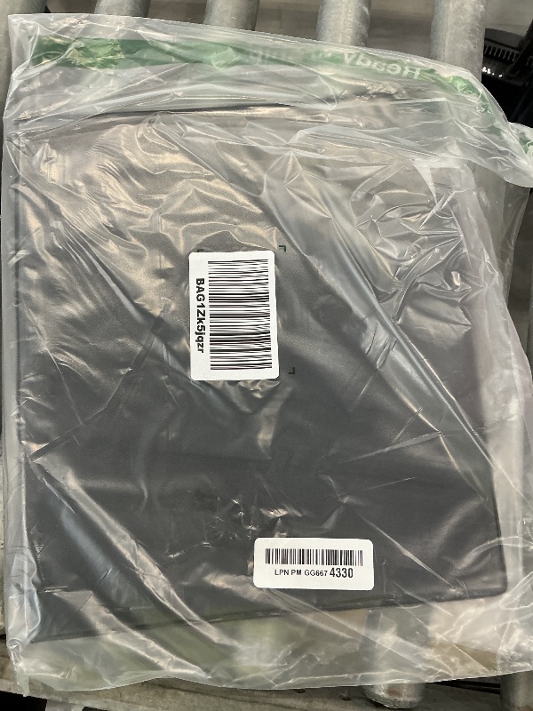Photo 1 of Avery 3-Ring Binder, 0.5" Round Rings, Black
