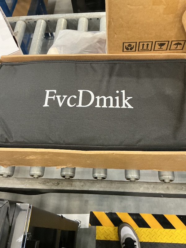 Photo 1 of FvcDmik 150" Projector Screen with Stand