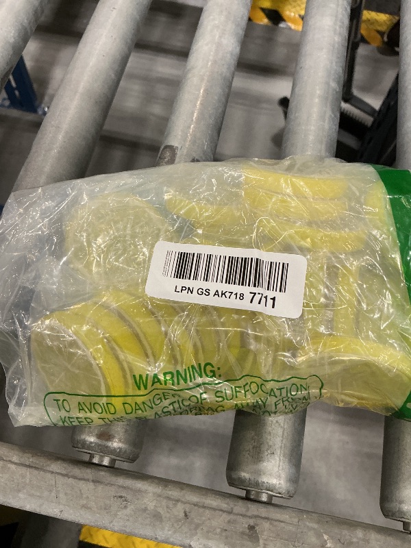 Photo 1 of RONYOUNG Artificial Lemon Slices (40 Pcs, Yellow)