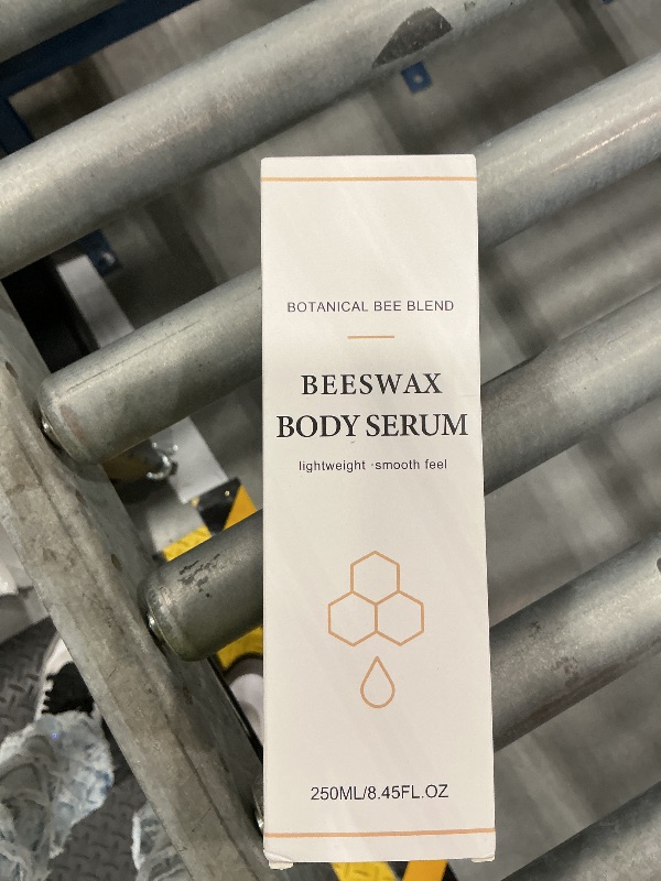 Photo 1 of Generic Bees Body Serum