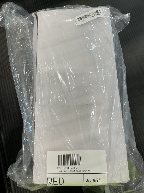 Photo 1 of HANIHUA 8 Inch Bed Risers (4 Pack)