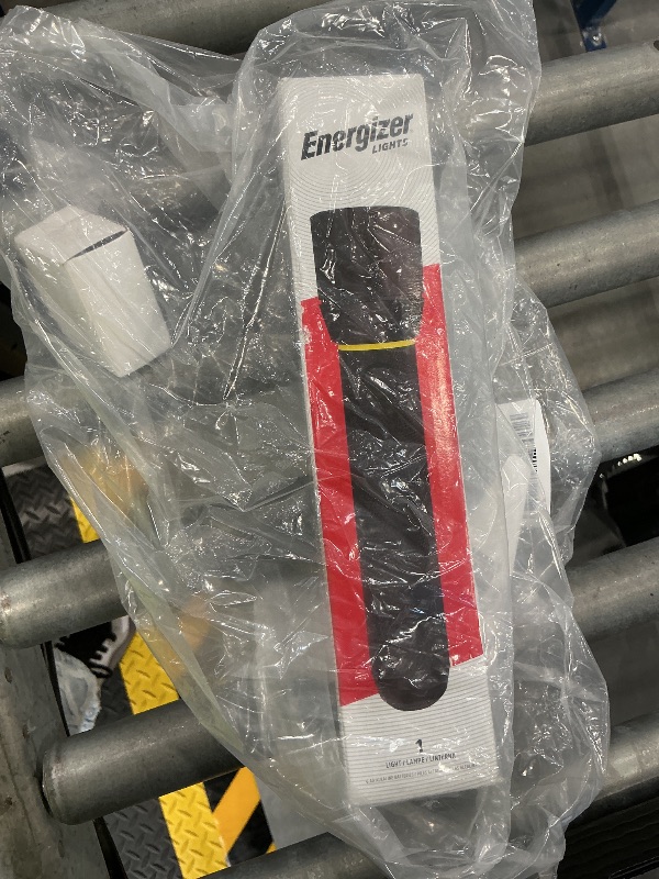 Photo 1 of Energizer VISION HD Ultra LED Flashlight