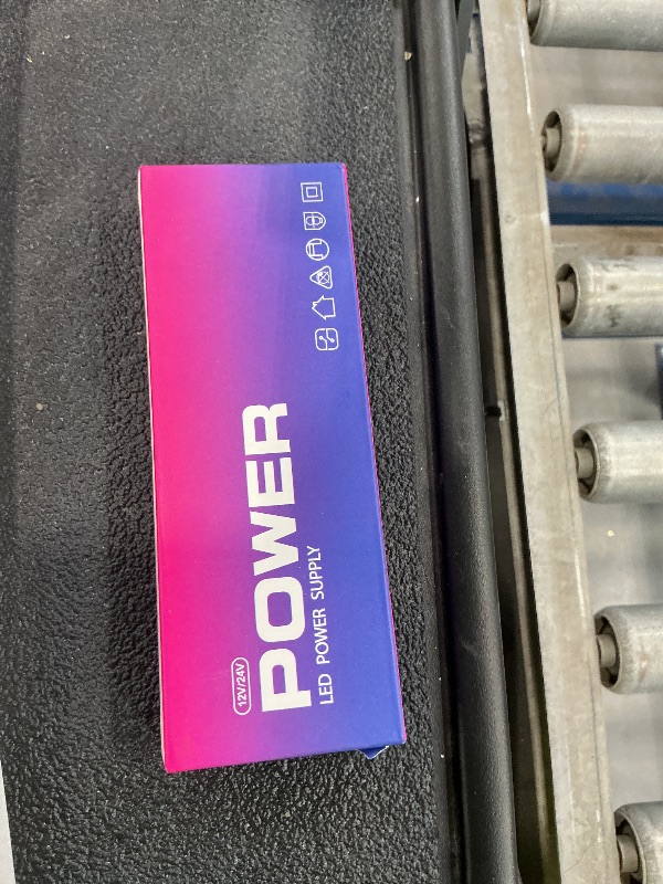 Photo 1 of VOEWT 100W LED Driver Transformer