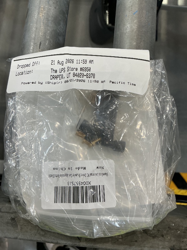 Photo 1 of Share Goo Universal RC Drive Shaft