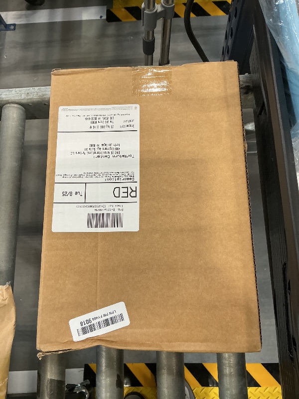 Photo 1 of SHBaizoy Stackable Metal Kitchen Corner Shelf