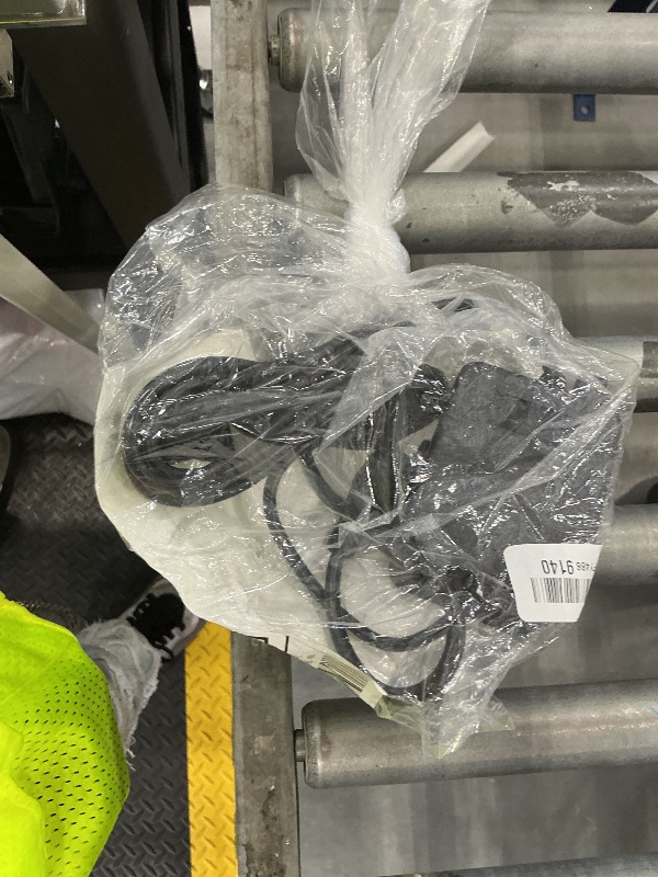 Photo 1 of UAUSE 24VAC Sprinkler Controller Transformer