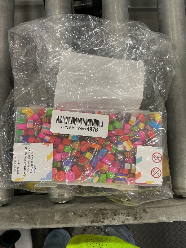 Photo 1 of Wolpark 170Pcs Mini Erasers Bulk