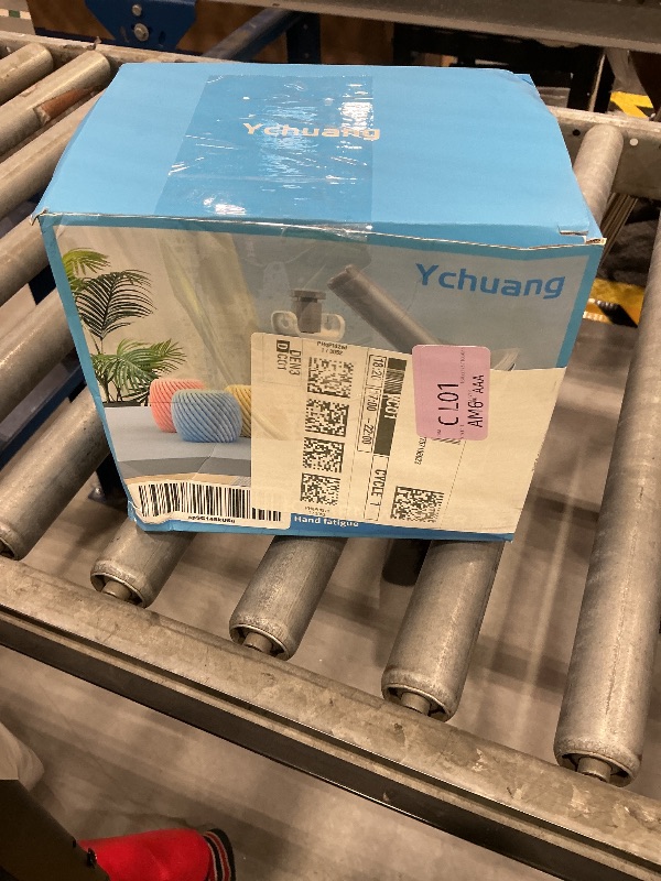 Photo 1 of Ychuang Electric Yarn Winder