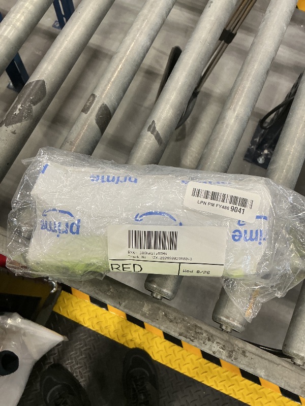 Photo 1 of uxcell Black PVC Wire Harness Tubing - 6mm ID, 23ft Length