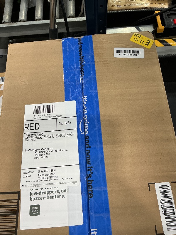 Photo 1 of LightingWill RGBIC LED Strip Lights for 75-85" TV