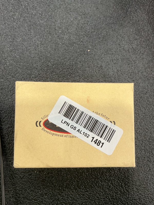 Photo 1 of Mini GPS Tracker