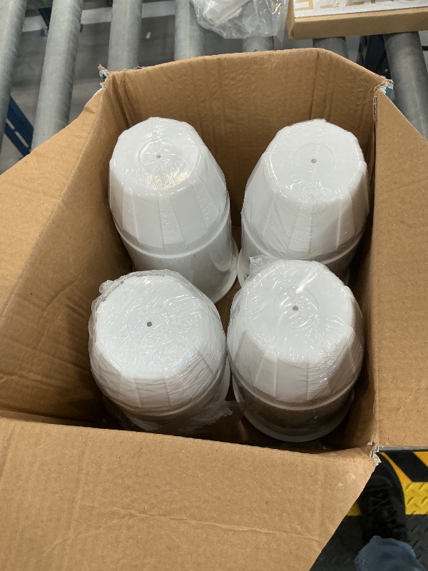 Photo 1 of BOGDA Upgraded Water Filter Replacement for Zero Pitcher - 4 Pack