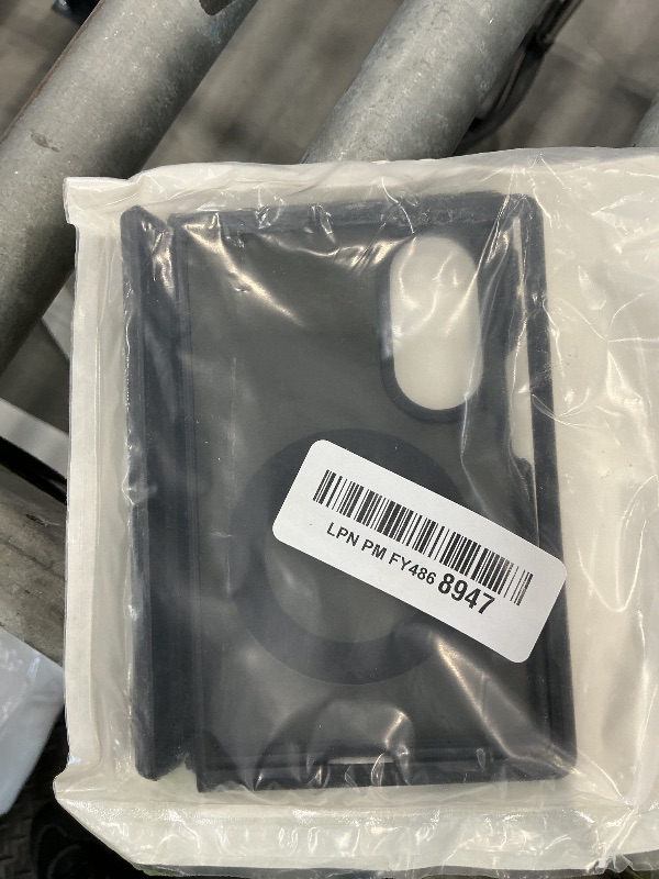 Photo 1 of FNTCASE for Samsung Galaxy Z Fold 8 Case