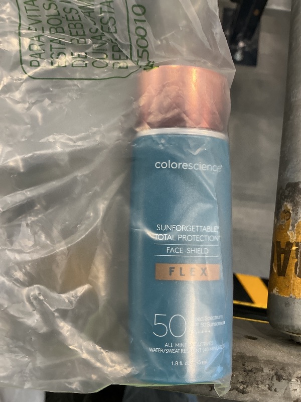 Photo 1 of Colorescience Total Protection Face Shield Flex SPF 50 Medium