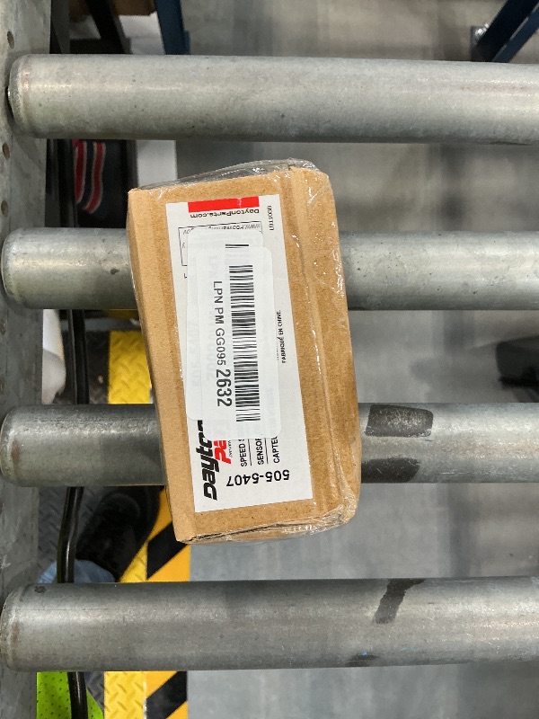 Photo 1 of Dorman 505-5407 Vehicle Speed Sensor