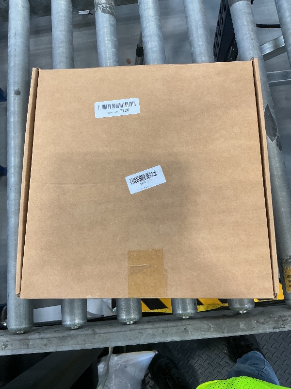 Photo 1 of SANEMBER 12" Tempered Glass Lid