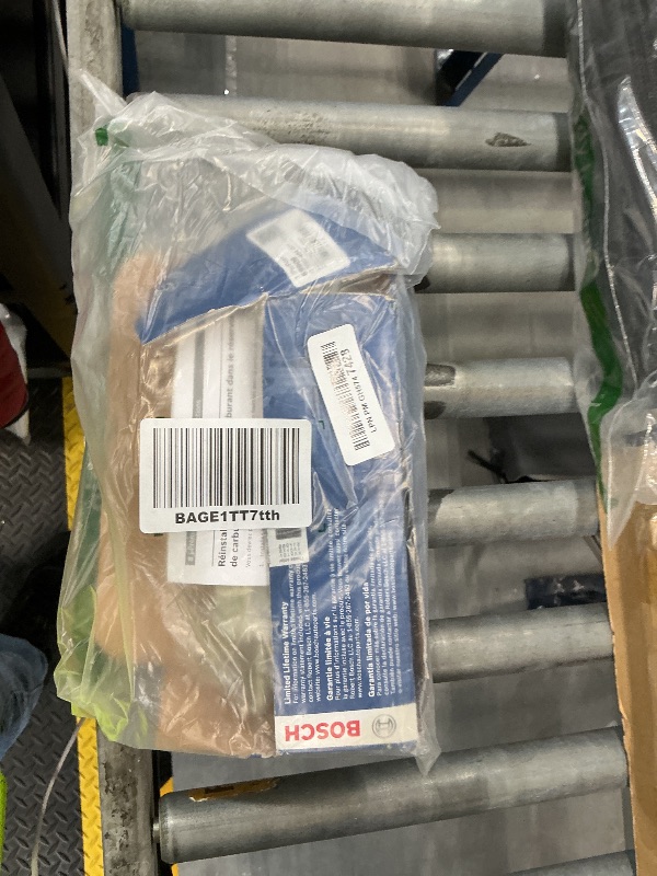Photo 1 of Bosch 69909 Electric Fuel Pump