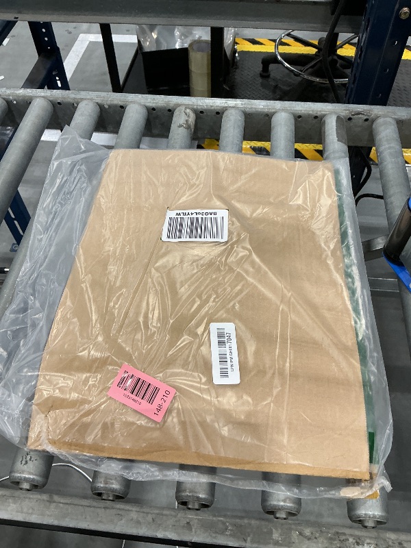 Photo 1 of MoKo 400x300mm PC Case Dust Filter (2-Pack)