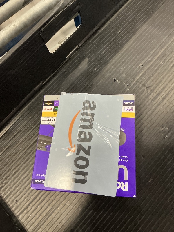 Photo 1 of Roku Ultra Streaming Player (4K/HDR/Dolby Vision)