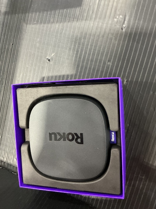 Photo 1 of Roku Ultra Streaming Player (4K/HDR/Dolby Vision)