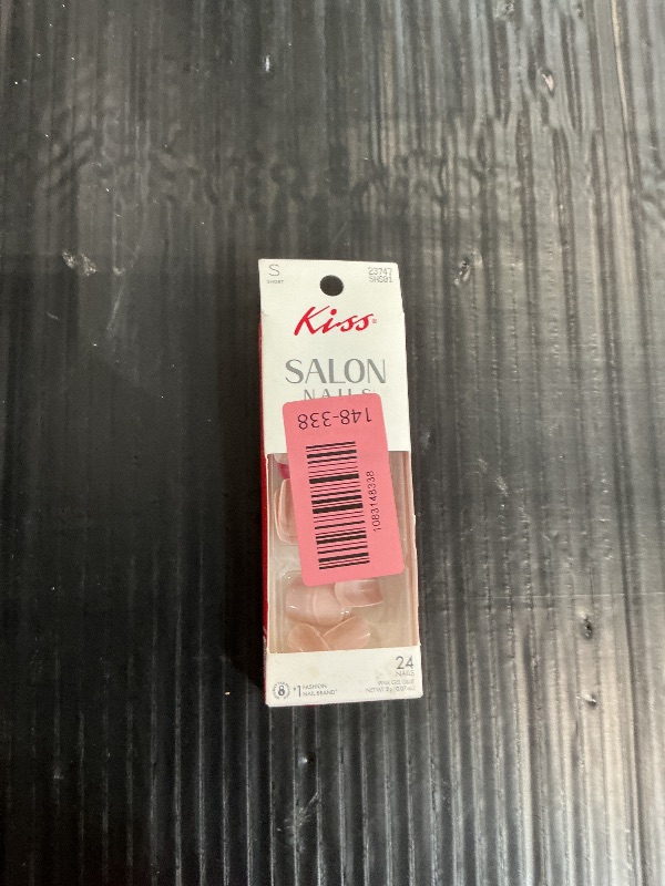Photo 1 of Flower Press on Nails Short Almond Fake Nails with 3D Ripple Floral Designs Nude Pink False Nails Gold Lines Nail Press ons Glossy Full Cover Gule on Nails White Folwer Acrylic Stick Manicure 24Pcs