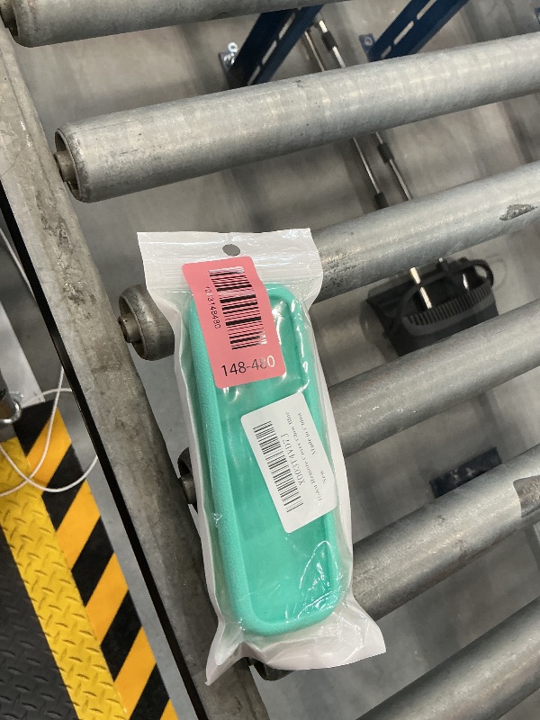 Photo 1 of Gavyqier Silicone Remote Case for Roku TCL Hisense Roku Remotes