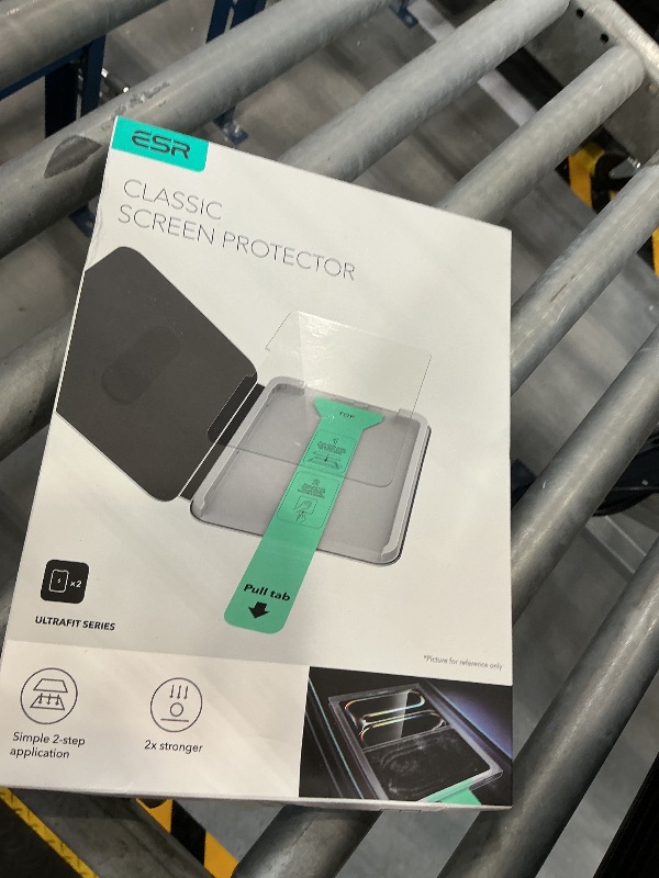Photo 1 of ESR Screen Protector for iPad Pro 11" M5/M4