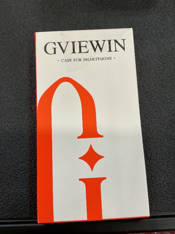 Photo 1 of GVIEWIN for iPhone 17 Pro Max Case Upgraded Full Camera Protection